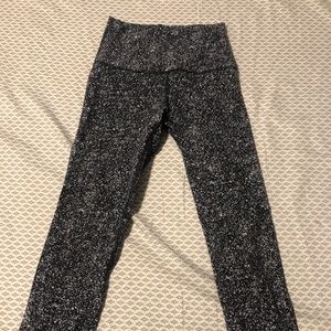 Lululemon align leggings